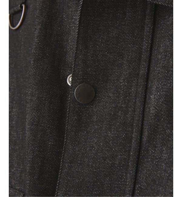 JOURNAL STANDARD relume「《予約》BARBOUR / バブアー 別注 デニム スペイジャケット」|デニムジャケット|