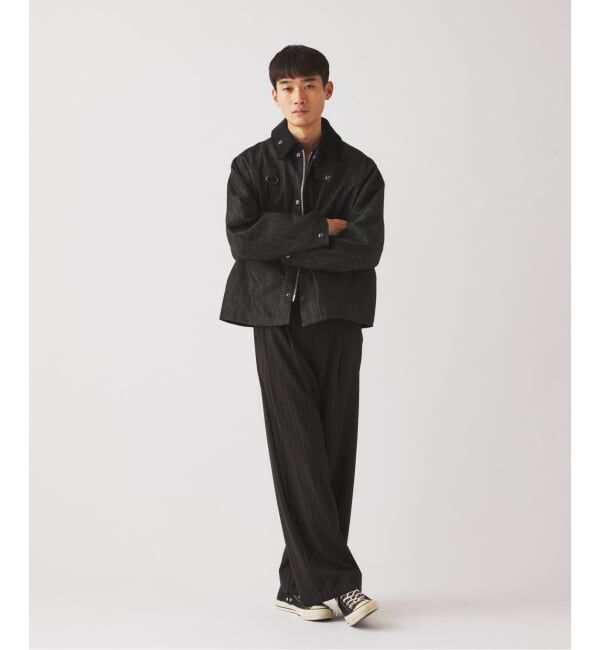 JOURNAL STANDARD relume「《予約》BARBOUR / バブアー 別注 デニム スペイジャケット」|デニムジャケット|