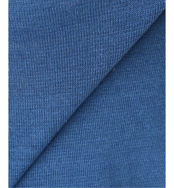 Spick and Span「《手洗い可》リネン天竺カーディガン」|カーディガン|