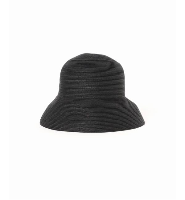 NOBLE「《追加》MARIHA/マリハ レディのハット Short Brim」|ハット|
