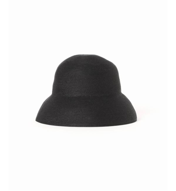 NOBLE「《追加》MARIHA/マリハ レディのハット Short Brim」|ハット|