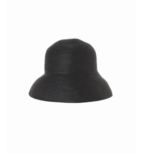 NOBLE「《追加》MARIHA/マリハ レディのハット Short Brim」|ハット|