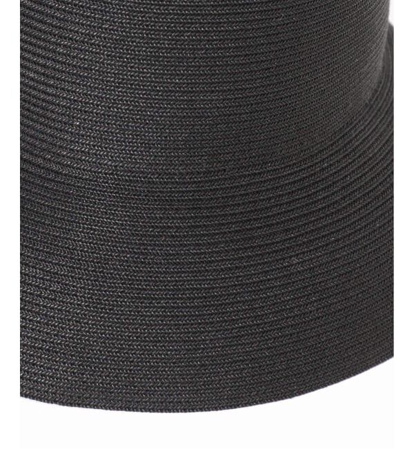 NOBLE「《追加》MARIHA/マリハ レディのハット Short Brim」|ハット|