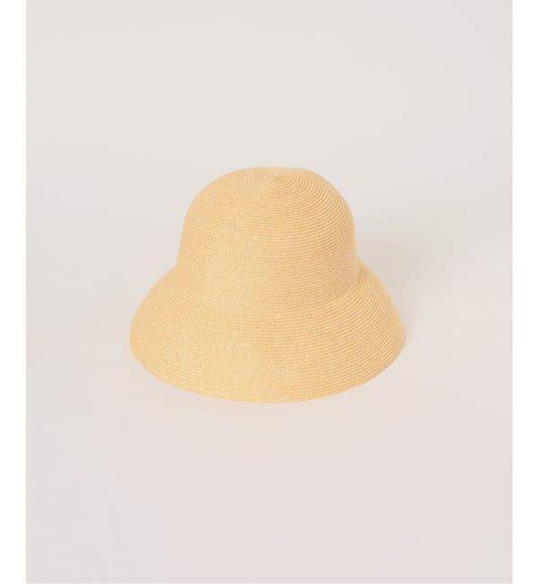 NOBLE「《追加》MARIHA/マリハ レディのハット Short Brim」|ハット|