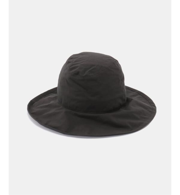 FRAMeWORK「p cnq/パークニック RUY 撥水 HAT」|ハット|