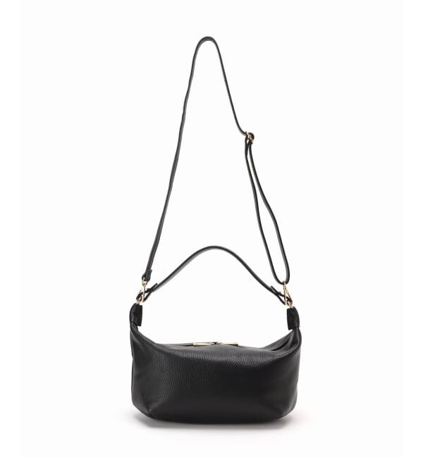 Spick and Span「《WEB限定 / 追加》MILOS / ミロス 別注 2WAYショルダーバッグ*」|ショルダー・メッセンジャー|