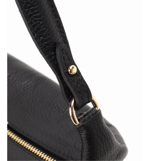 Spick and Span「《WEB限定 / 追加》MILOS / ミロス 別注 2WAYショルダーバッグ*」|ショルダー・メッセンジャー|