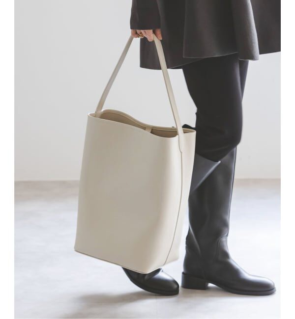 NOBLE「《追加3》INNUE/イヌエ レザートートBAG」|トートバッグ|