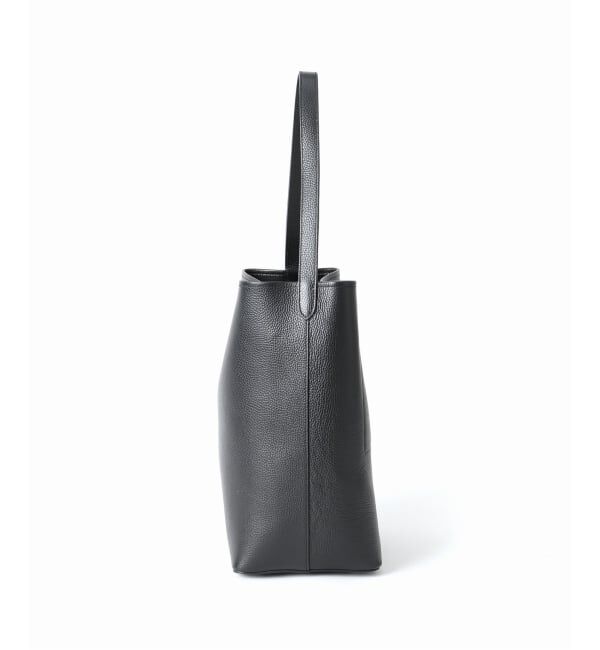 NOBLE「《追加3》INNUE/イヌエ レザートートBAG」|トートバッグ|