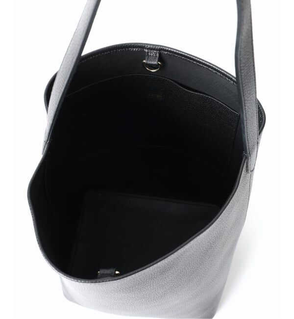 NOBLE「《追加3》INNUE/イヌエ レザートートBAG」|トートバッグ|