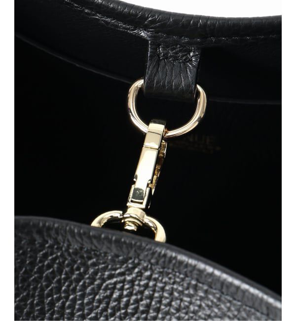 NOBLE「《追加3》INNUE/イヌエ レザートートBAG」|トートバッグ|