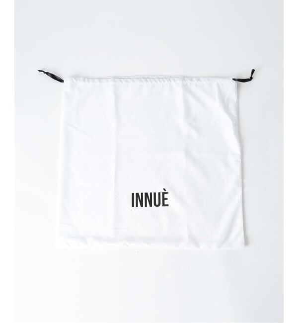 NOBLE「《追加3》INNUE/イヌエ レザートートBAG」|トートバッグ|