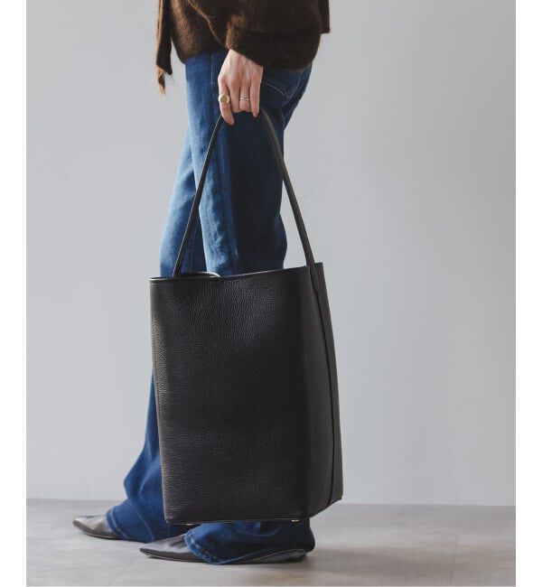NOBLE「《追加3》INNUE/イヌエ レザートートBAG」|トートバッグ|