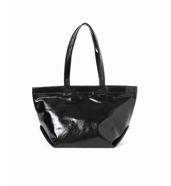 U by SPICK&SPAN「tuo/テュオ TOTE BAG」|トートバッグ|