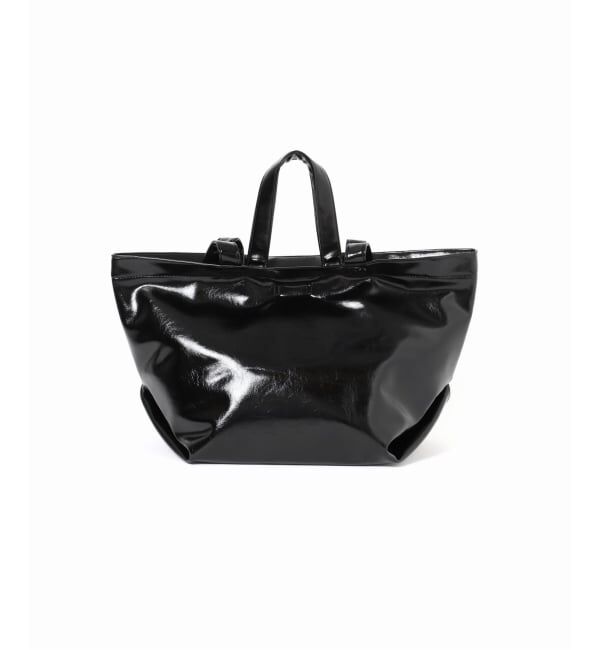 U by SPICK&SPAN「tuo/テュオ TOTE BAG」|トートバッグ|