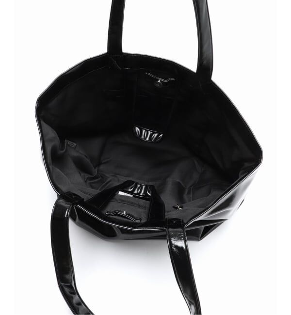 U by SPICK&SPAN「tuo/テュオ TOTE BAG」|トートバッグ|