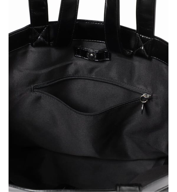 U by SPICK&SPAN「tuo/テュオ TOTE BAG」|トートバッグ|