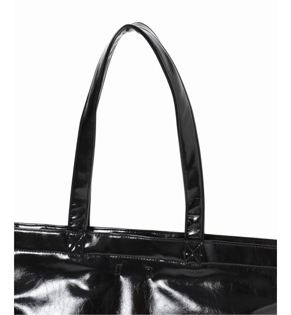 U by SPICK&SPAN「tuo/テュオ TOTE BAG」|トートバッグ|