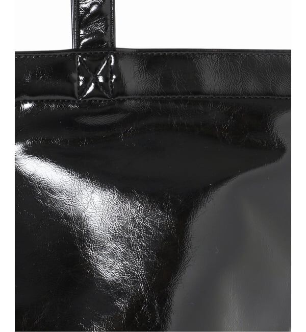 U by SPICK&SPAN「tuo/テュオ TOTE BAG」|トートバッグ|