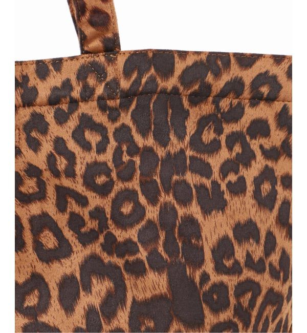 U by SPICK&SPAN「tuo/テュオ TOTE BAG」|トートバッグ|