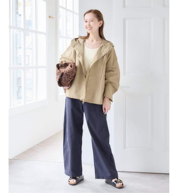 U by SPICK&SPAN「tuo/テュオ TOTE BAG」|トートバッグ|