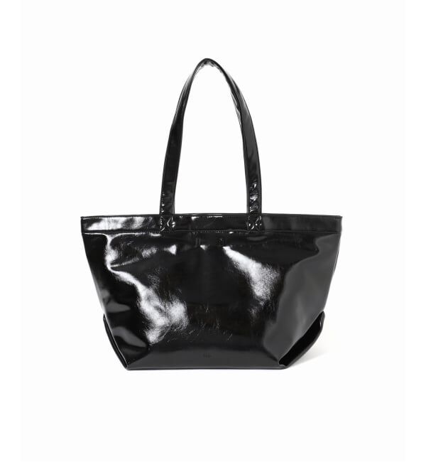U by SPICK&SPAN「tuo/テュオ TOTE BAG」|トートバッグ|