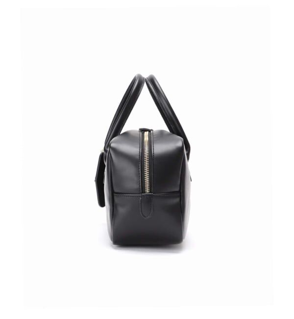 FRAMeWORK「≪WEB限定 / 追加≫YOUNGOLSEN 別注 CHARM WIDE BOTTLE BAG」|ショルダー・メッセンジャー|