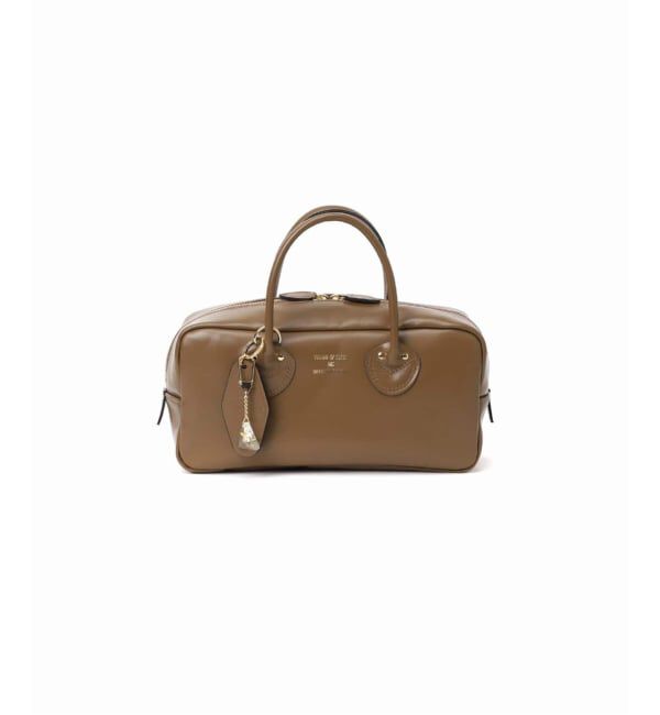 FRAMeWORK「≪WEB限定 / 追加≫YOUNGOLSEN 別注 CHARM WIDE BOTTLE BAG」|ショルダー・メッセンジャー|