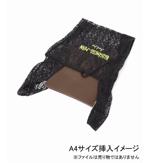 U by SPICK&SPAN「LY / エルワイ Souk Bag」|トートバッグ|
