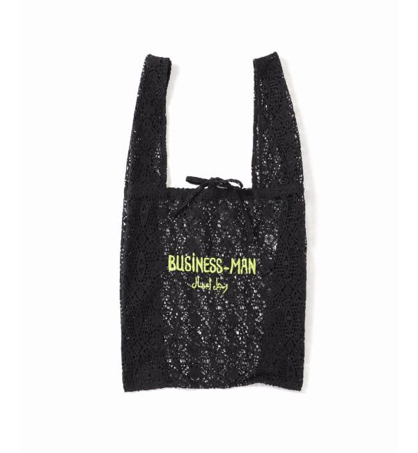 U by SPICK&SPAN「LY / エルワイ Souk Bag」|トートバッグ|