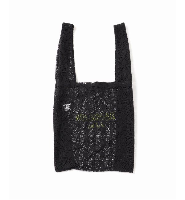 U by SPICK&SPAN「LY / エルワイ Souk Bag」|トートバッグ|
