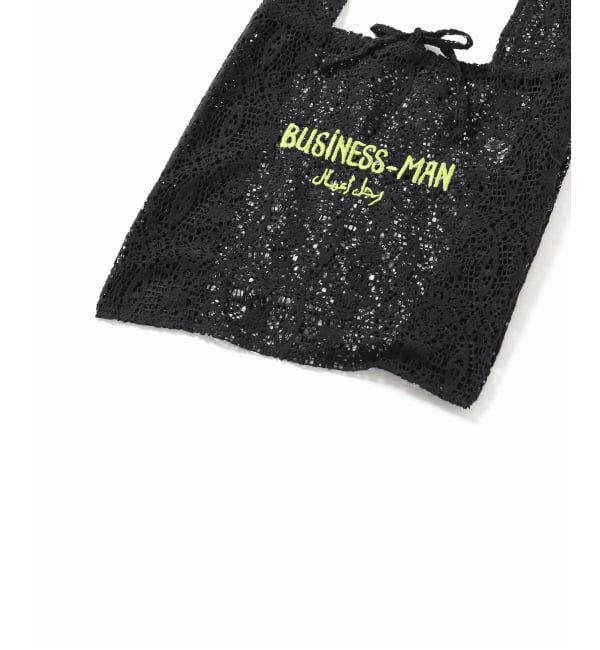 U by SPICK&SPAN「LY / エルワイ Souk Bag」|トートバッグ|