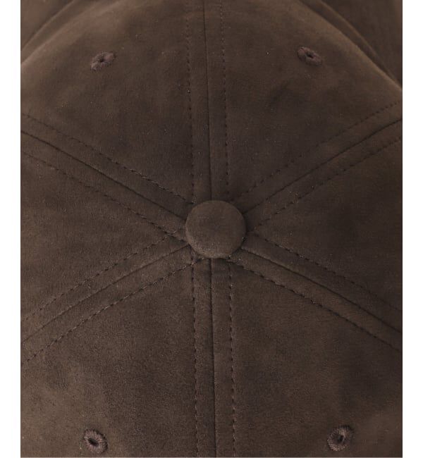 Spick and Span「《予約》La Maison de Lyllis / メゾンドリリス LUNE CAP」|キャップ・キャスケット|