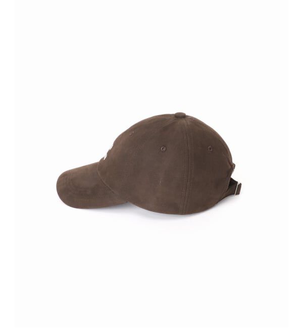 Spick and Span「《予約》La Maison de Lyllis / メゾンドリリス LUNE CAP」|キャップ・キャスケット|