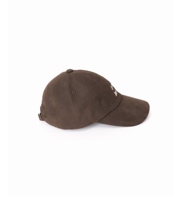 Spick and Span「《予約》La Maison de Lyllis / メゾンドリリス LUNE CAP」|キャップ・キャスケット|