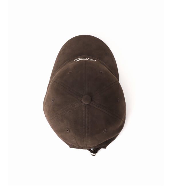 Spick and Span「《予約》La Maison de Lyllis / メゾンドリリス LUNE CAP」|キャップ・キャスケット|