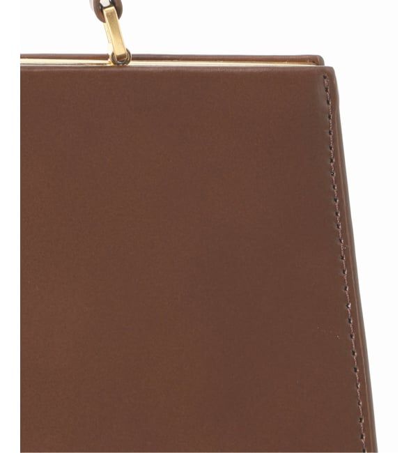 NOBLE「《予約》ATELIER DE LUMEN/ルーメン LUNE FORME TOTE BAG」|ハンドバッグ|