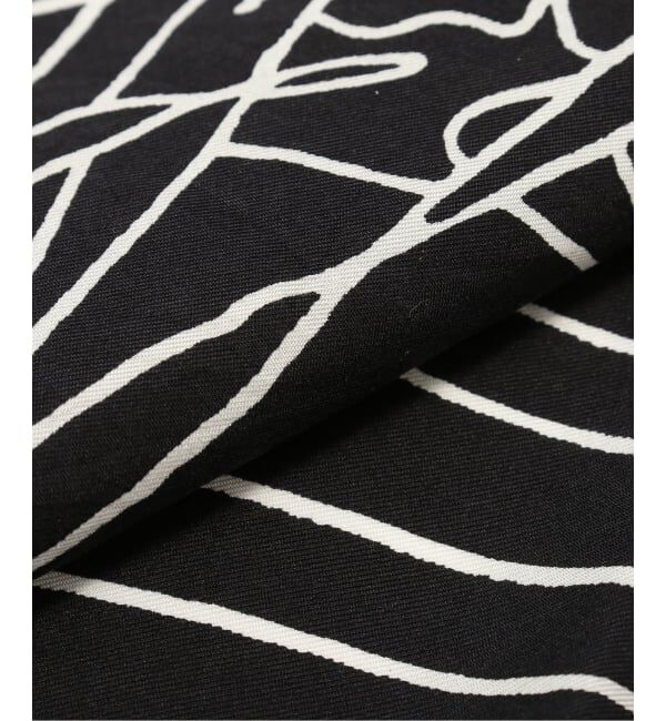 Spick and Span「Mii / ミイ SCARF 65*65」|バンダナ・スカーフ|