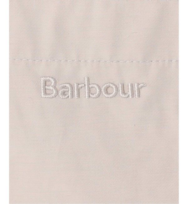 Spick and Span「《別注 / 追加予約》Barbour/バブアー Kintra liner」|ダウンベスト・ベスト|