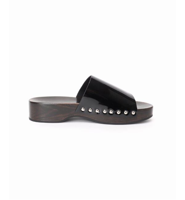 GRISE「《WEB+一部店舗限定》MOHI/モヒ SABO サンダル」|サンダル|