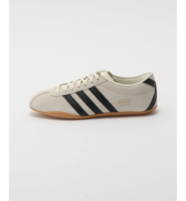 GRISE「《追加/WEB+一部店舗限定》adidas/アディダス TOKYO W」|スニーカー|