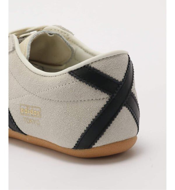 GRISE「《追加/WEB+一部店舗限定》adidas/アディダス TOKYO W」|スニーカー|