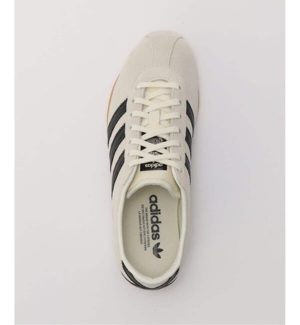 GRISE「《追加/WEB+一部店舗限定》adidas/アディダス TOKYO W」|スニーカー|