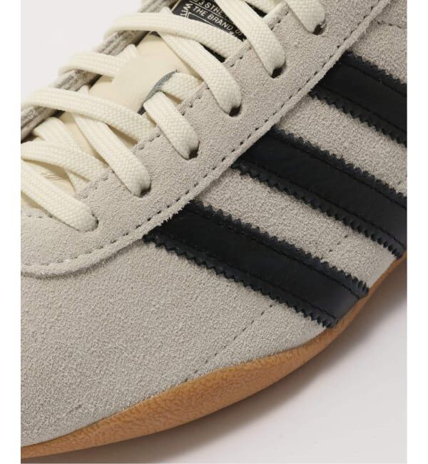 GRISE「《追加/WEB+一部店舗限定》adidas/アディダス TOKYO W」|スニーカー|