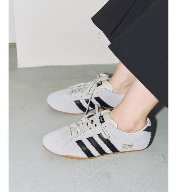 GRISE「《追加/WEB+一部店舗限定》adidas/アディダス TOKYO W」|スニーカー|