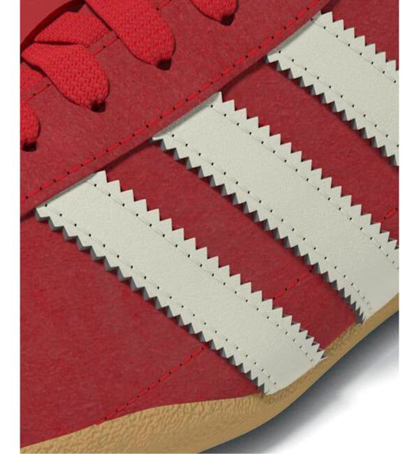 GRISE「《追加/WEB+一部店舗限定》adidas/アディダス TOKYO W」|スニーカー|