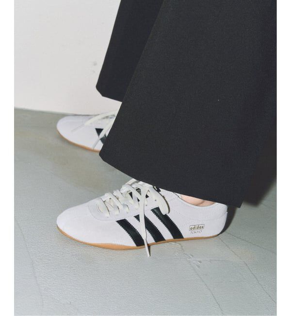 GRISE「《追加/WEB+一部店舗限定》adidas/アディダス TOKYO W」|スニーカー|