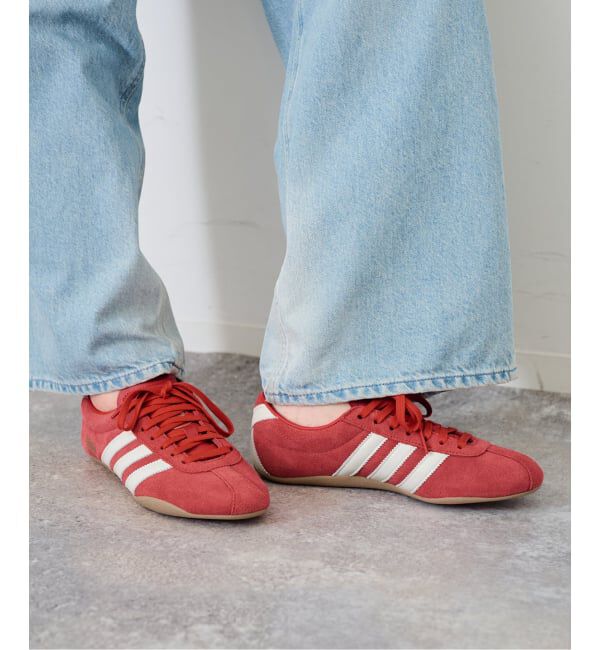 GRISE「《追加/WEB+一部店舗限定》adidas/アディダス TOKYO W」|スニーカー|