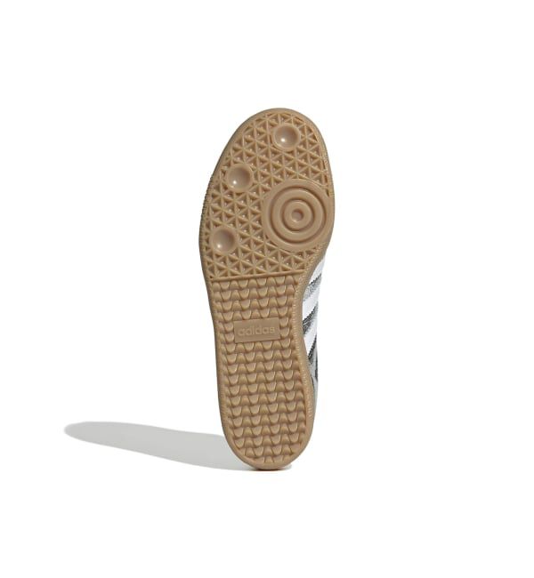  「《追加予約》adidas / アディダス SAMBA OG」|スニーカー|