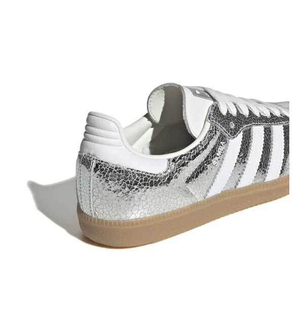  「《追加予約》adidas / アディダス SAMBA OG」|スニーカー|